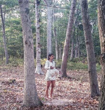 Khesrau Behroz, Is it because I lied when I was 17?, via Art Observed 