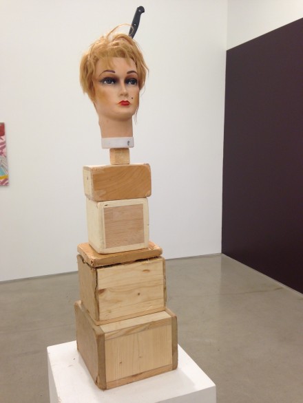 gelitin, Latte Macchiato (2012)