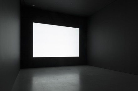 Alfredo Jaar, Lament of the Images (2002), courtesy MoMA