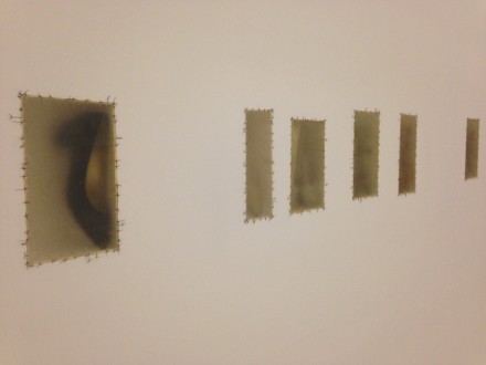 Doris Salcedo, Atrabiliarios (1992-2004)