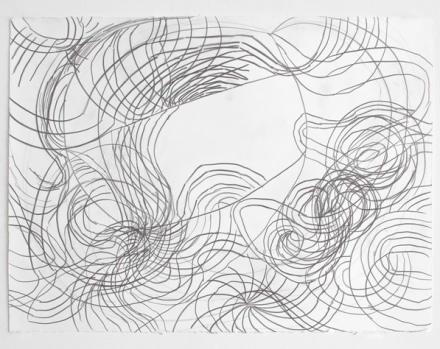 Jack Pierson, Untitled (2012), via Cheim & Read