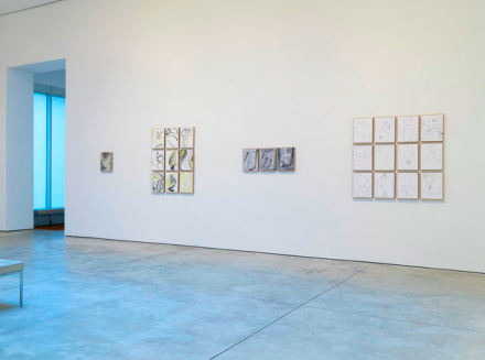 Jack Pierson, onthisisland (Installation View), via Cheim & Read