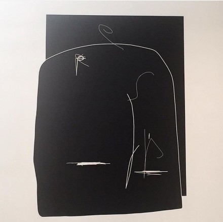 Jeff Elrod, Ancient ESP (2015)