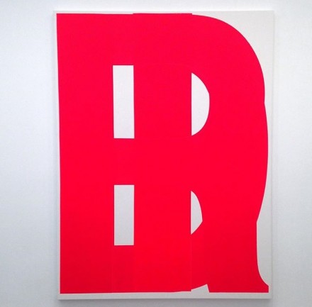 Will Boone, RID (2015), via Art Observed