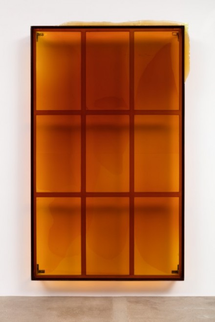 Alex hubbard, (to be titled) (2015), via Maccarone