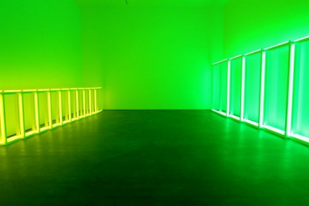 Dan Flavin, 'untitled (to Sonja)' (1969) 