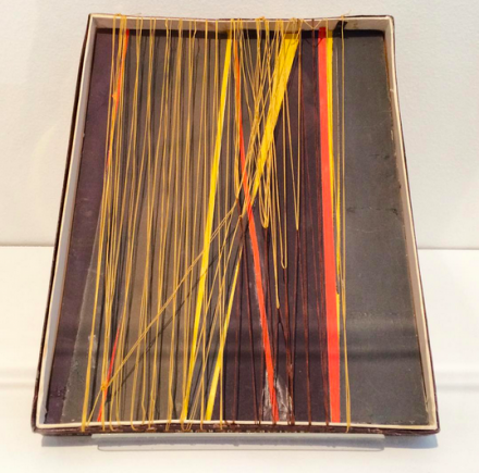 Gego, Sin Titulo (1961), via Art Observed