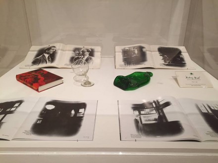 GilbertandGeorgeDrunkSculpturesMoMA