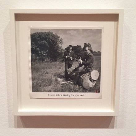 GilbertandGeorgeTheEarlyYearsMoMA