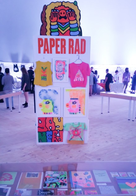 Paper Rad