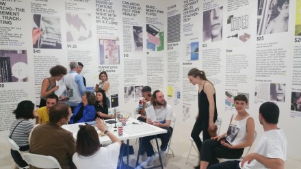 Werkplats Typografie