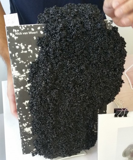 A Nick Van Woert Edition