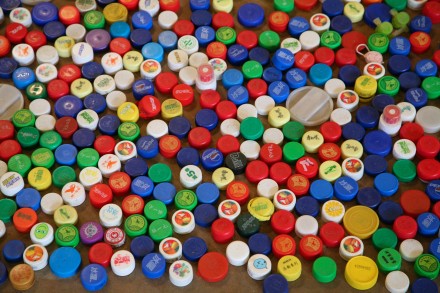 Song Dong, Waste Not (2005), photo courtesy Groninger Museum