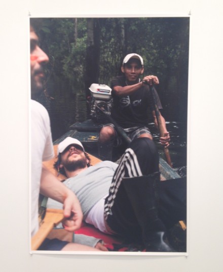 Wolfgang Tillmans, Iquitos Dos, 2013