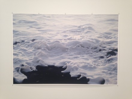 Wolfgang Tillmans, La Palma (2014)