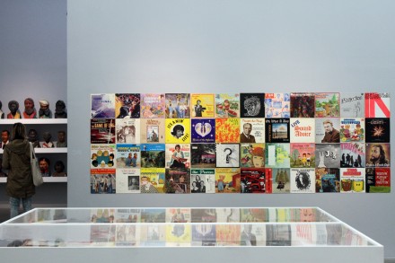 Jim Shaw, End Is Here