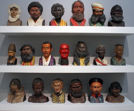 Jim Shaw, End Is Here