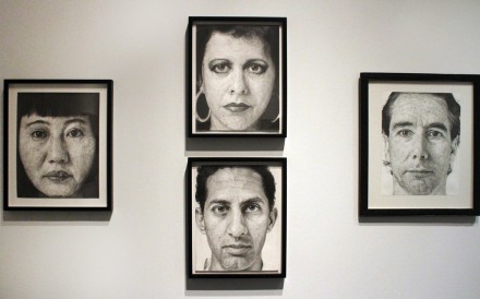 Jim Shaw, End Is Here