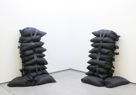 Garde Eide Einarsson, FREEDOM, MOTHERFUCKER. DO YOU SPEAK IT (Installation View)