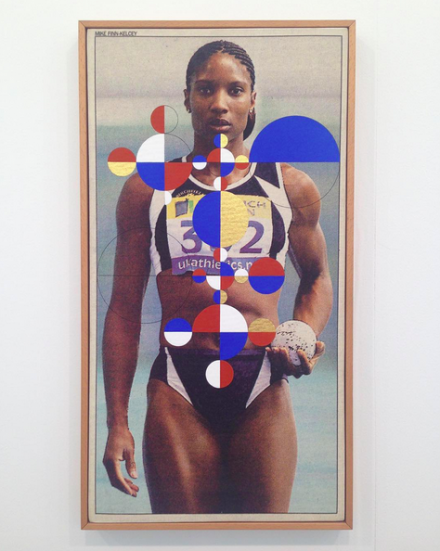 Gabriel Orozco at Kurimanzutto