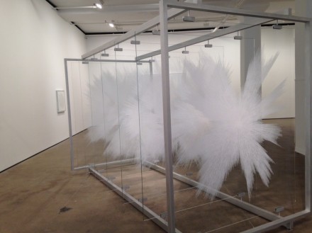 Idris Kahn, Overture (2015)