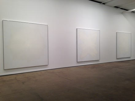 Idris Kahn, Overture (Installation View)