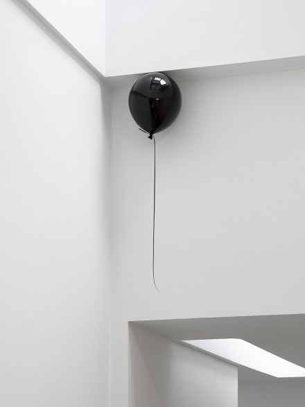 Ryan Gander, Fieldwork (Installation View), via Lisson Gallery