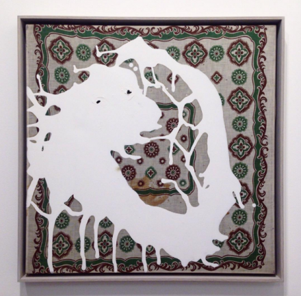 Sigmar Polke, Ohne Titel (1980)