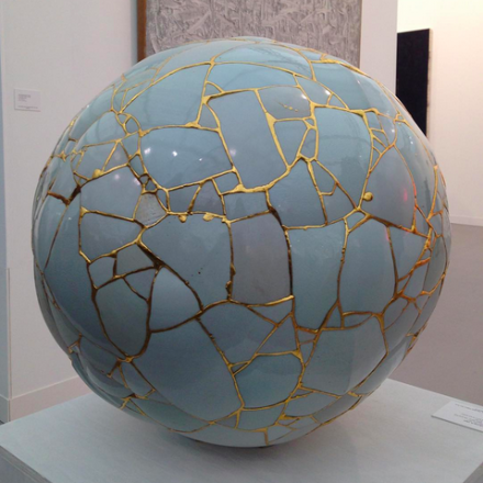 Yee Sookyung, Translated case (2011) at Tina Kim