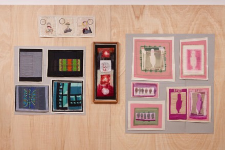 f.marquespenteado, Common Denominator (2013), via Mendes Wood DM