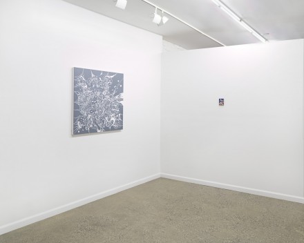 2015:1947 (Installation View)