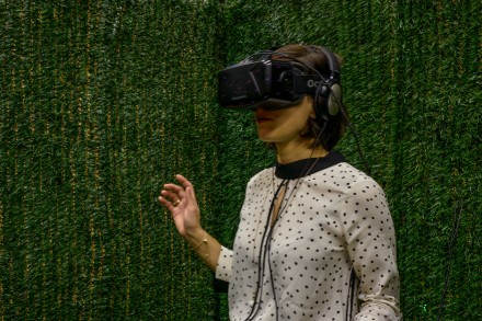 Jon Rafman (Installation View) at Zabludowicz Collection, London. Photo: Thierry Bal