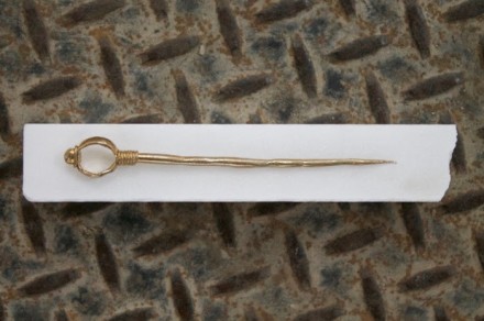 Aidan Koch, For a woman with curly black hair (2015), via Signal Gallery