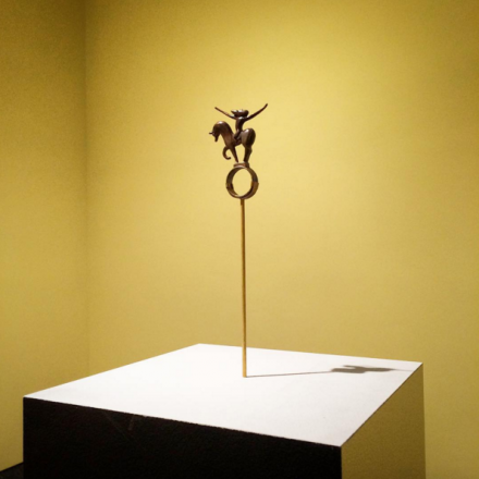 Camile Henrot, Untitled (2015)