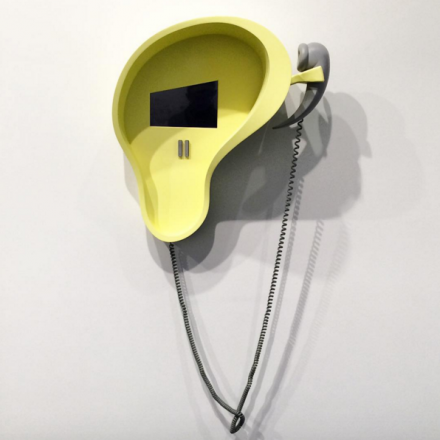 Camille Henrot, Bad Dad & Beyond (2015)