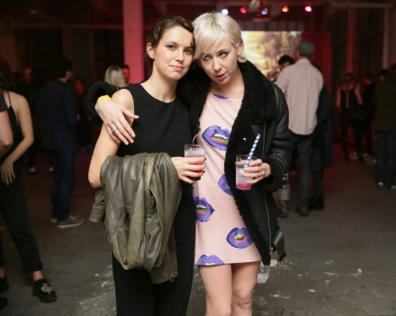 Daisy and Polly Stenham, Arcadia (Installation View), Gigi Burris, credit Angela Pham/BFA.com