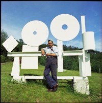 David Smith, via NYT