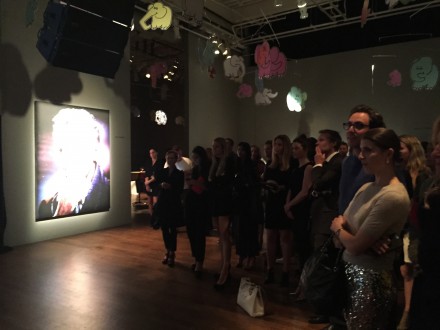 RxArt 15th Anniversary Party