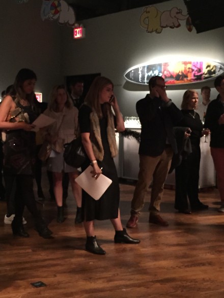 RxArt 15th Anniversary Party