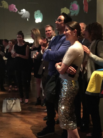 RxArt 15th Anniversary Party