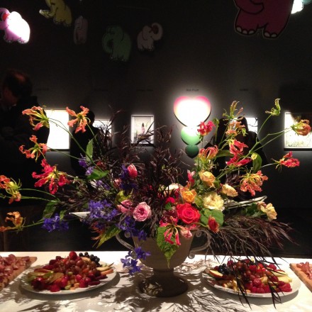 RxArt 15th Anniversary Party