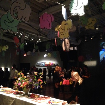 RxArt 15th Anniversary Party