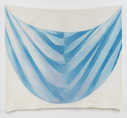 Karen Lee, Drawn On (2015)