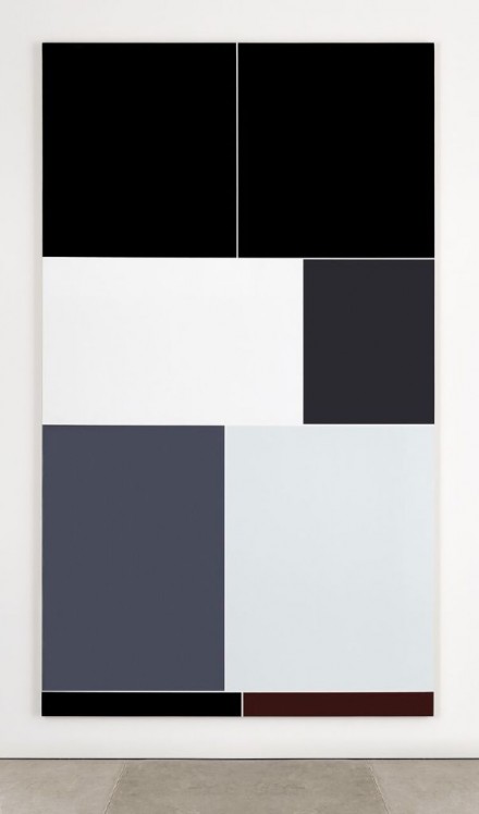 Michael Genovese, Stereotypes, (2015), via Moran Bondaroff