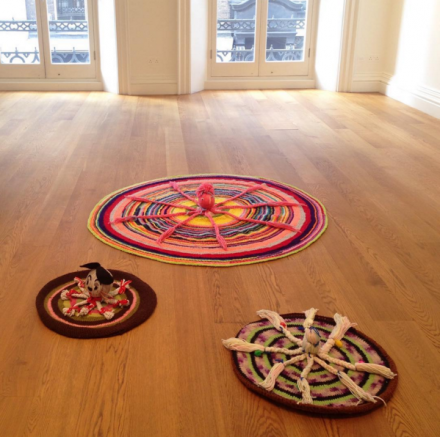 Mike Kelley, Untitled (1990)
