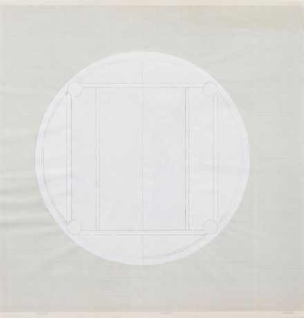 Rachel Whiteread, Table (1997), , image courtesy the artist and Luhring Augustine.