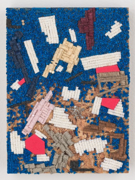 Jonathan Rider, Untitled (Landscape) (2013-15)