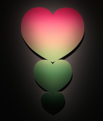 Rob Pruitt, Love Grows Love