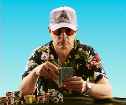 Rodney Graham, via 303 Gallery