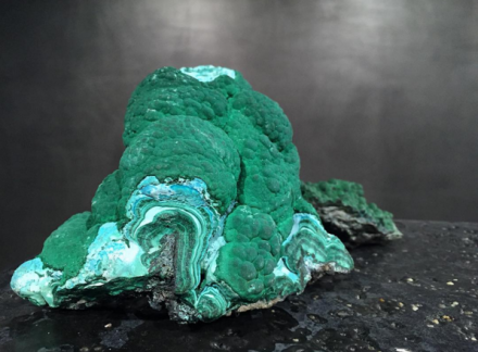 Teresita Fernández, Viñales (Reclining Nude) (detail) (2015), via Rae Wang for Art Observed